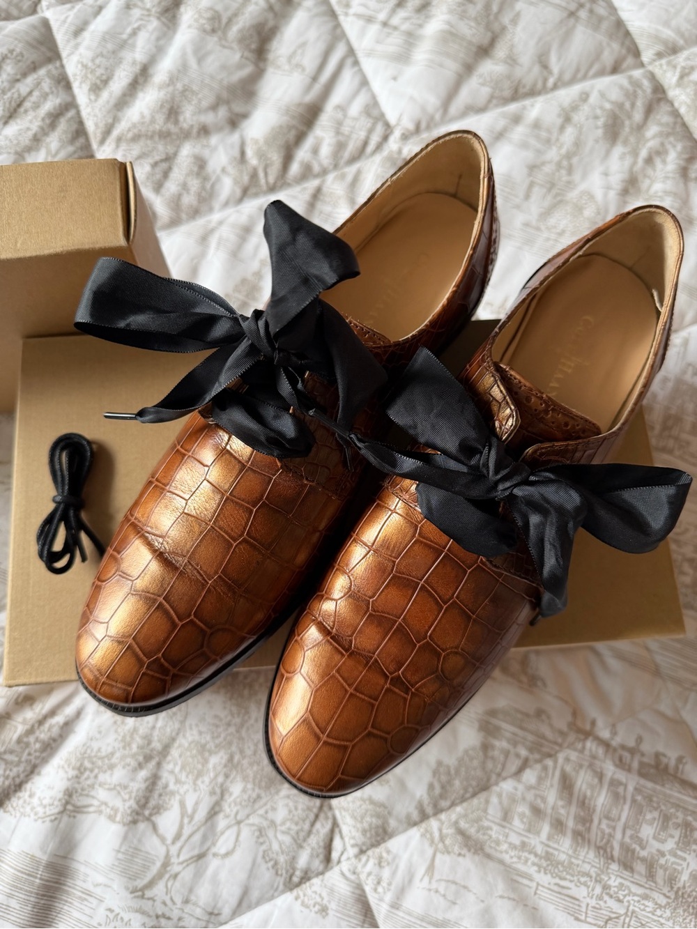 Cole Haan Breslyn Oxford